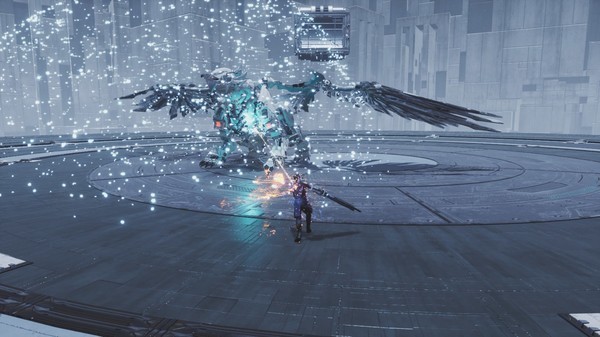 Ultra Age PS4