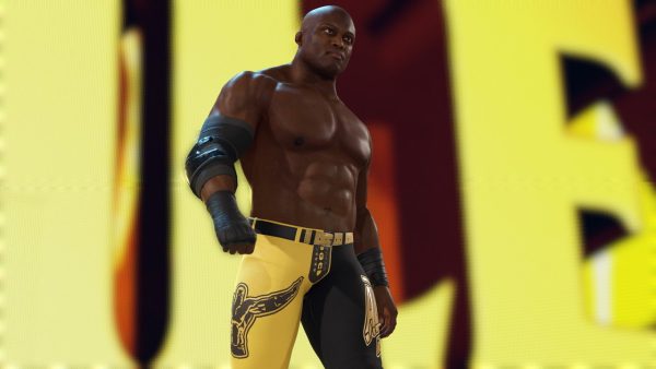 WWE 2K23 XBOX ONE