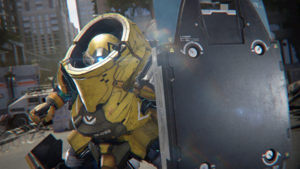 Exoprimal SERIES X/S - XBOX ONE