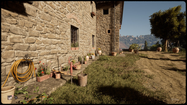 Martha is Dead PS4