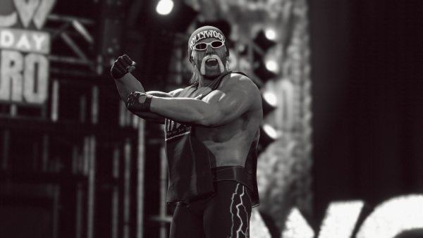 WWE 2K23 XBOX ONE