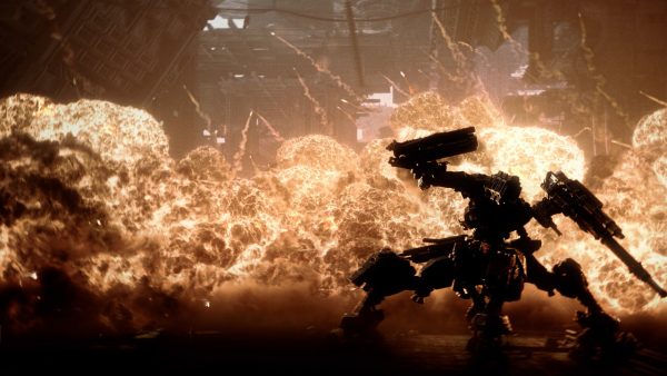 Armored Core VI: Fires of Rubicon - Collector´s Edition SERIES X/S - XBOX ONE