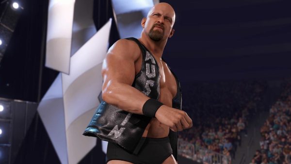 WWE 2K23 XBOX ONE