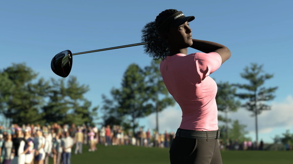 PGA TOUR 2K23 SERIES X/S - XBOX ONE