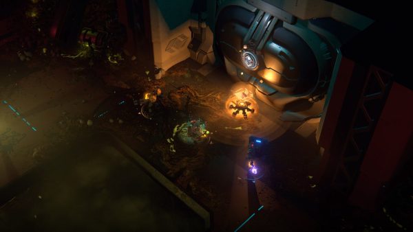 Endless Dungeon - Day One Edition SERIES X/S - XBOX ONE