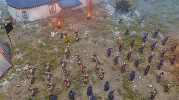 Pathfinder: Wrath of the Righteous XBOX ONE