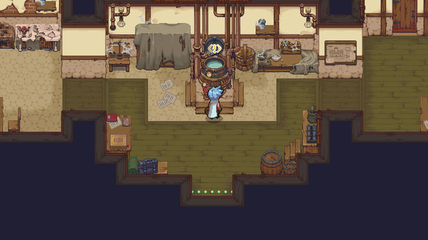 Potion Permit PS4