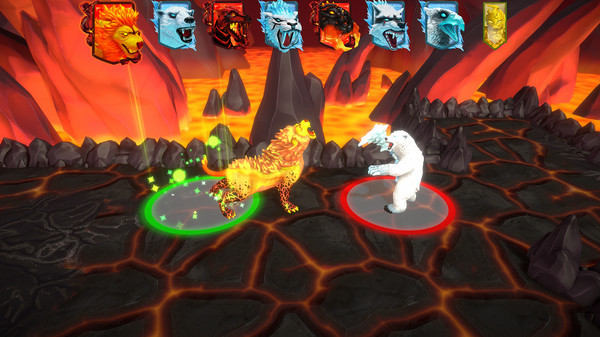 Eldrador Creatures PS4