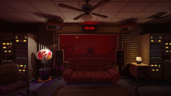 Killer Frequency PS4