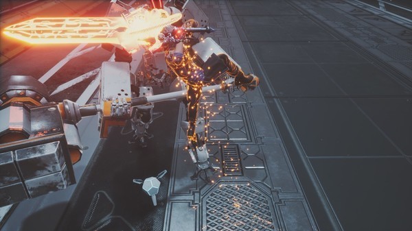 Ultra Age PS4