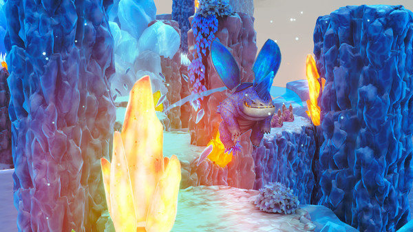 Dragones: Leyendas de los Nueve Reinos PS4