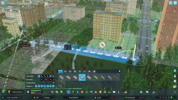 Cities: Skylines 2 - Day One Edition PC