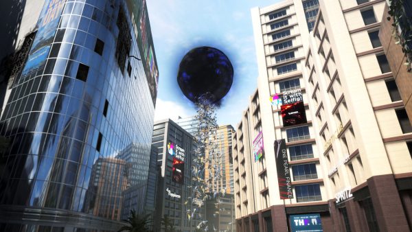 Exoprimal SERIES X/S - XBOX ONE