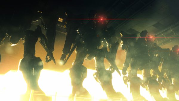Armored Core VI: Fires of Rubicon - Collector´s Edition SERIES X/S - XBOX ONE