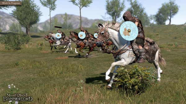 Mount & Blade 2: Bannerlord SERIES X/S - XBOX ONE
