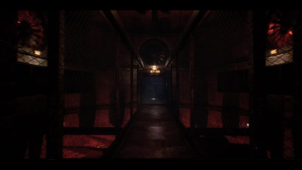 Charon's Staircase PS4