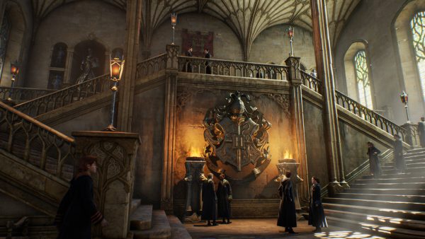Hogwarts Legacy - Collector´s Edition PS4