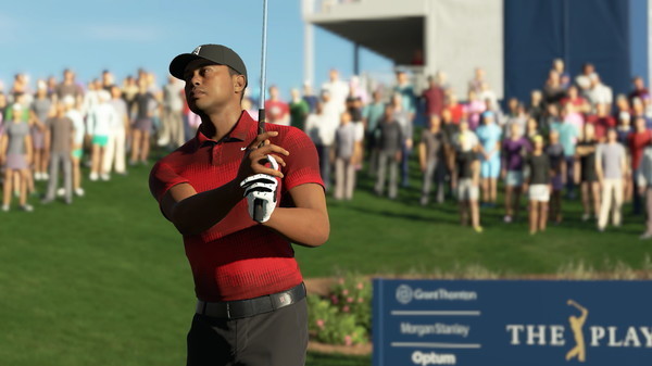 PGA TOUR 2K23 SERIES X/S - XBOX ONE