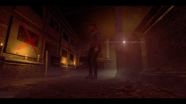 Broken Pieces PS4