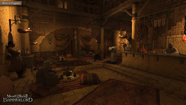 Mount & Blade 2: Bannerlord SERIES X/S - XBOX ONE