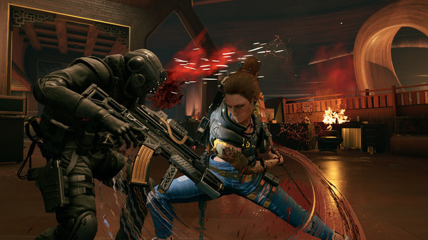 Wanted: Dead SERIES X/S - XBOX ONE