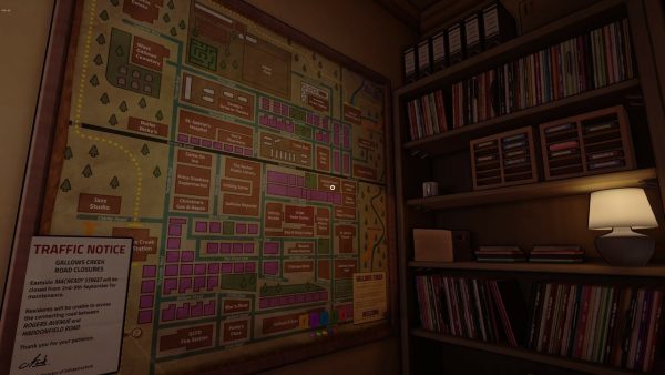 Killer Frequency PS4