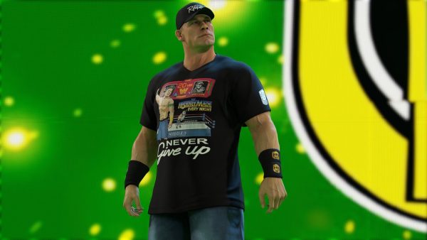 WWE 2K23 XBOX ONE