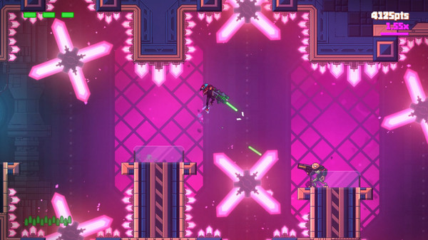 Gunborg: Dark Matters PS4