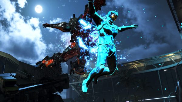 Exoprimal SERIES X/S - XBOX ONE
