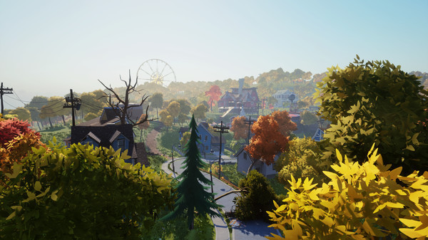 Hello Neighbor 2 SERIES X/S - XBOX ONE