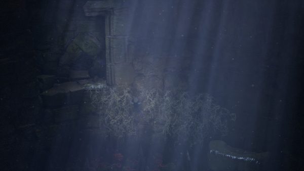 Bramble: The Mountain King PS4