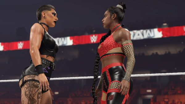 WWE 2K23 XBOX ONE