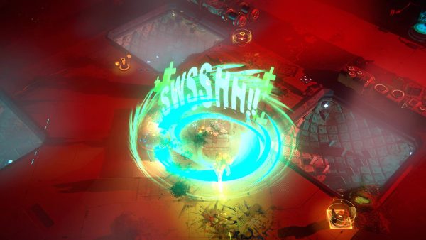 Endless Dungeon - Day One Edition SERIES X/S - XBOX ONE