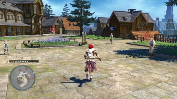 YS X: Nordics - Deluxe Edition PS4