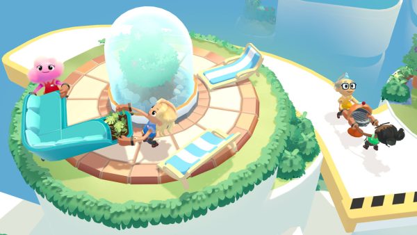 Moving Out 2 SERIES X/S - XBOX ONE