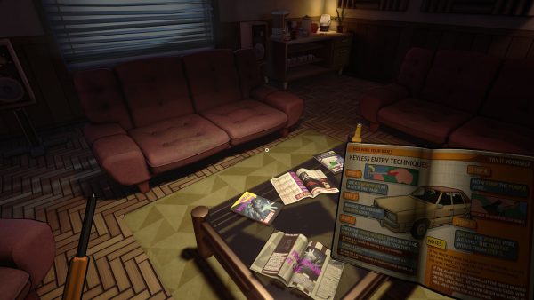 Killer Frequency PS4