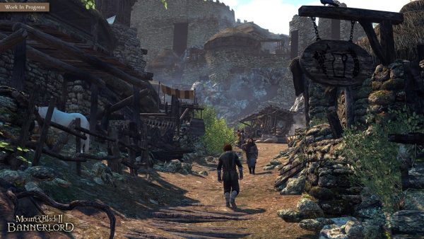 Mount & Blade 2: Bannerlord SERIES X/S - XBOX ONE