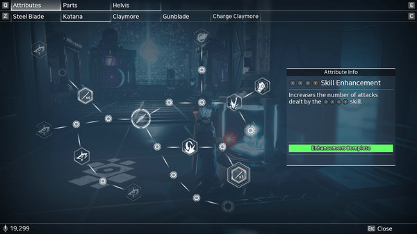 Ultra Age PS4
