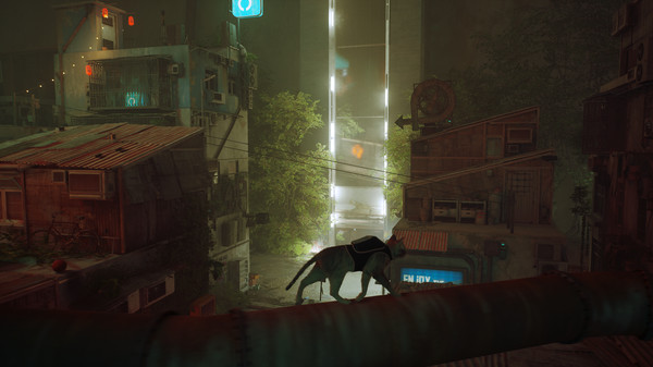 Stray PS4