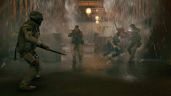 Wanted: Dead SERIES X/S - XBOX ONE