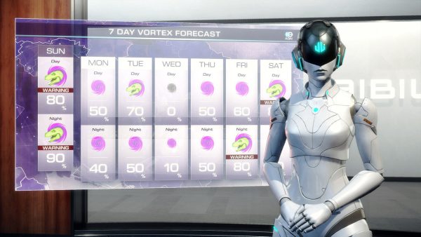 Exoprimal SERIES X/S - XBOX ONE