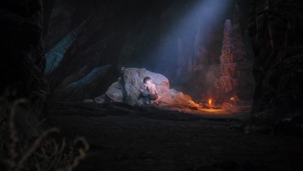 The Lord of the Rings: Gollum SERIES X/S - XBOX ONE
