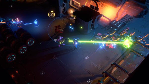 Endless Dungeon - Day One Edition PS4