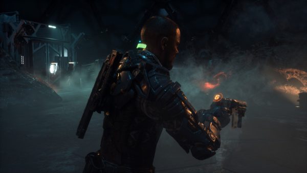 The Callisto Protocol - Standard Edition XBOX ONE