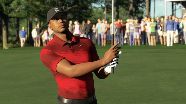 PGA TOUR 2K23 SERIES X/S - XBOX ONE