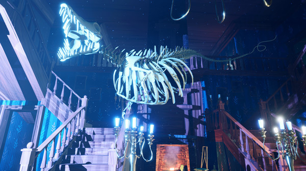 Hello Neighbor 2 - Deluxe Edition SERIES X/S - XBOX ONE