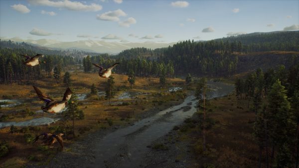 Way of the Hunter SERIES X/S - XBOX ONE