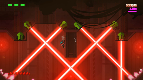 Gunborg: Dark Matters PS4