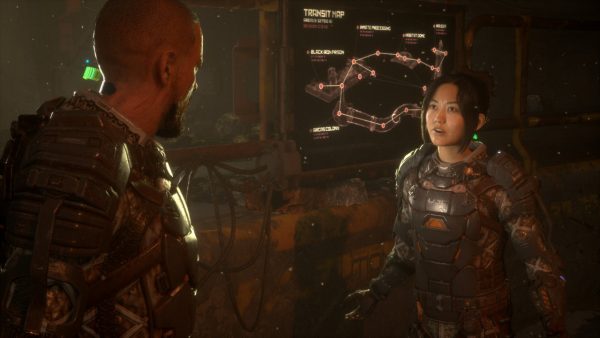 The Callisto Protocol - Standard Edition XBOX ONE