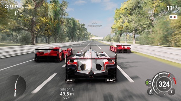 Gear Club 2 Ultimate Edition PS4
